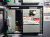 SQUARE D Model 6 Motor Control Center MCC Section, 600V, 3PH, 1200A Bus