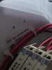 SQUARE D Model 6 Motor Control Center MCC Section, 600V, 3PH, 1200A Bus