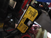 SQUARE D Model 6 Motor Control Center MCC Section, 600V, 3PH, 1200A Bus