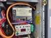 SQUARE D Model 6 Motor Control Center MCC Section, 600V, 3PH, 1200A Bus