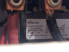 SQUARE D Model 6 Motor Control Center MCC Section, 600V, 3PH, 1200A Bus