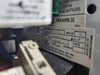 SQUARE D Model 6 Motor Control Center MCC Section, 600V, 3PH, 1200A Bus