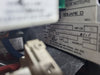 SQUARE D Model 6 Motor Control Center MCC Section, 600V, 3PH, 1200A Bus