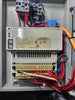 SQUARE D Model 6 Motor Control Center MCC Section, 600V, 3PH, 1200A Bus