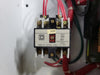 SQUARE D Model 6 Motor Control Center MCC Section, 600V, 3PH, 1200A Bus
