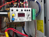 SQUARE D Model 6 Motor Control Center MCC Section, 600V, 3PH, 1200A Bus