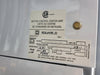 SQUARE D Model 6 Motor Control Center MCC Section, 600V, 3PH, 1200A Bus