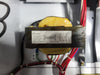 SQUARE D Model 6 Motor Control Center MCC Section, 600V, 3PH, 1200A Bus