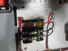 SQUARE D Model 6 Motor Control Center MCC Section, 600V, 3PH, 1200A Bus