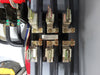 SQUARE D Model 6 Motor Control Center MCC Section, 600V, 3PH, 1200A Bus
