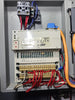 SQUARE D Model 6 Motor Control Center MCC Section, 600V, 3PH, 1200A Bus