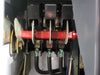 SQUARE D Model 6 Motor Control Center MCC Section, 600V, 3PH, 1200A Bus
