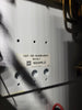 SQUARE D Model 6 Motor Control Center MCC Section, 600V, 3PH, 1200A Bus