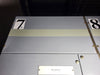 SQUARE D Model 6 Motor Control Center MCC Section, 600V, 3PH, 1200A Bus