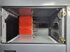 SQUARE D Model 6 Motor Control Center MCC Section, 600V, 3PH, 1200A Bus