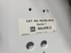 SQUARE D Model 6 Motor Control Center MCC Section, 600V, 3PH, 1200A Bus