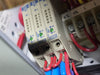 SQUARE D Model 6 Motor Control Center MCC Section, 600V, 3PH, 1200A Bus