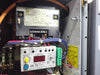 SQUARE D Model 6 Motor Control Center MCC Section, 600V, 3PH, 1200A Bus