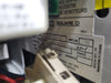 SQUARE D Model 6 Motor Control Center MCC Section, 600V, 3PH, 1200A Bus