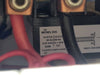 SQUARE D Model 6 Motor Control Center MCC Section, 600V, 3PH, 1200A Bus
