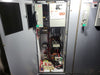 SQUARE D Model 6 Motor Control Center MCC Section, 600V, 3PH, 1200A Bus