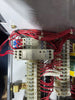 SQUARE D Model 6 Motor Control Center MCC Section, 600V, 3PH, 1200A Bus