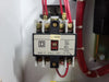 SQUARE D Model 6 Motor Control Center MCC Section, 600V, 3PH, 1200A Bus