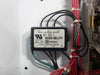 SQUARE D Model 6 Motor Control Center MCC Section, 600V, 3PH, 1200A Bus