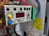 SQUARE D Model 6 Motor Control Center MCC Section, 600V, 3PH, 1200A Bus