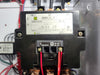 SQUARE D Model 6 Motor Control Center MCC Section, 600V, 3PH, 1200A Bus