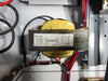 SQUARE D Model 6 Motor Control Center MCC Section, 600V, 3PH, 1200A Bus