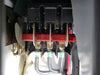 SQUARE D Model 6 Motor Control Center MCC Section, 600V, 3PH, 1200A Bus