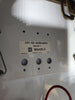 SQUARE D Model 6 Motor Control Center MCC Section, 600V, 3PH, 1200A Bus
