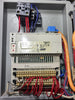 SQUARE D Model 6 Motor Control Center MCC Section, 600V, 3PH, 1200A Bus
