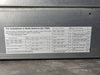 ABB 75 hp, 600 Volts, 3 Phase VFD ACS550-U1-077A-6