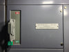 SQUARE D Model 6 Motor Control Center MCC Section, 600V, 3PH, 1200A Bus
