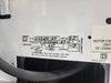 SQUARE D Model 6 Motor Control Center MCC Section, 600V, 3PH, 1200A Bus