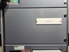 SQUARE D Model 6 Motor Control Center MCC Section, 600V, 3PH, 1200A Bus