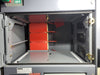 SQUARE D Model 6 Motor Control Center MCC Section, 600V, 3PH, 1200A Bus