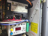 SQUARE D Model 6 Motor Control Center MCC Section, 600V, 3PH, 1200A Bus