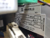 SQUARE D Model 6 Motor Control Center MCC Section, 600V, 3PH, 1200A Bus