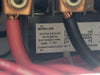 SQUARE D Model 6 Motor Control Center MCC Section, 600V, 3PH, 1200A Bus