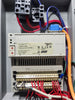 SQUARE D Model 6 Motor Control Center MCC Section, 600V, 3PH, 1200A Bus