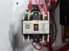 SQUARE D Model 6 Motor Control Center MCC Section, 600V, 3PH, 1200A Bus