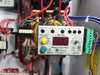 SQUARE D Model 6 Motor Control Center MCC Section, 600V, 3PH, 1200A Bus