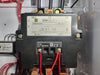SQUARE D Model 6 Motor Control Center MCC Section, 600V, 3PH, 1200A Bus