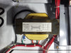 SQUARE D Model 6 Motor Control Center MCC Section, 600V, 3PH, 1200A Bus