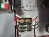 SQUARE D Model 6 Motor Control Center MCC Section, 600V, 3PH, 1200A Bus
