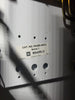 SQUARE D Model 6 Motor Control Center MCC Section, 600V, 3PH, 1200A Bus
