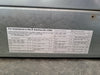 ABB 75 hp, 600 Volts, 3 Phase VFD ACS550-U1-077A-6